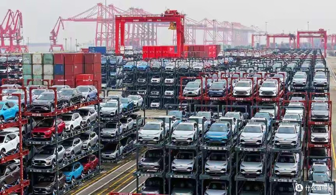 卷价格战反噬?5年消失400家车企,中国汽车需要长期主义者