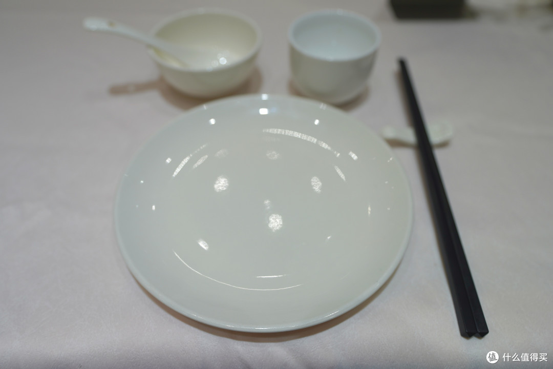 山西晋祠国宾馆·晋味源中餐厅体验