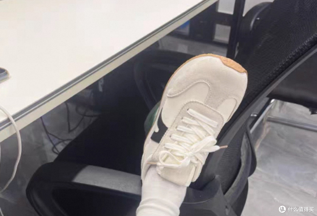 双十一耐克运动鞋使用心得