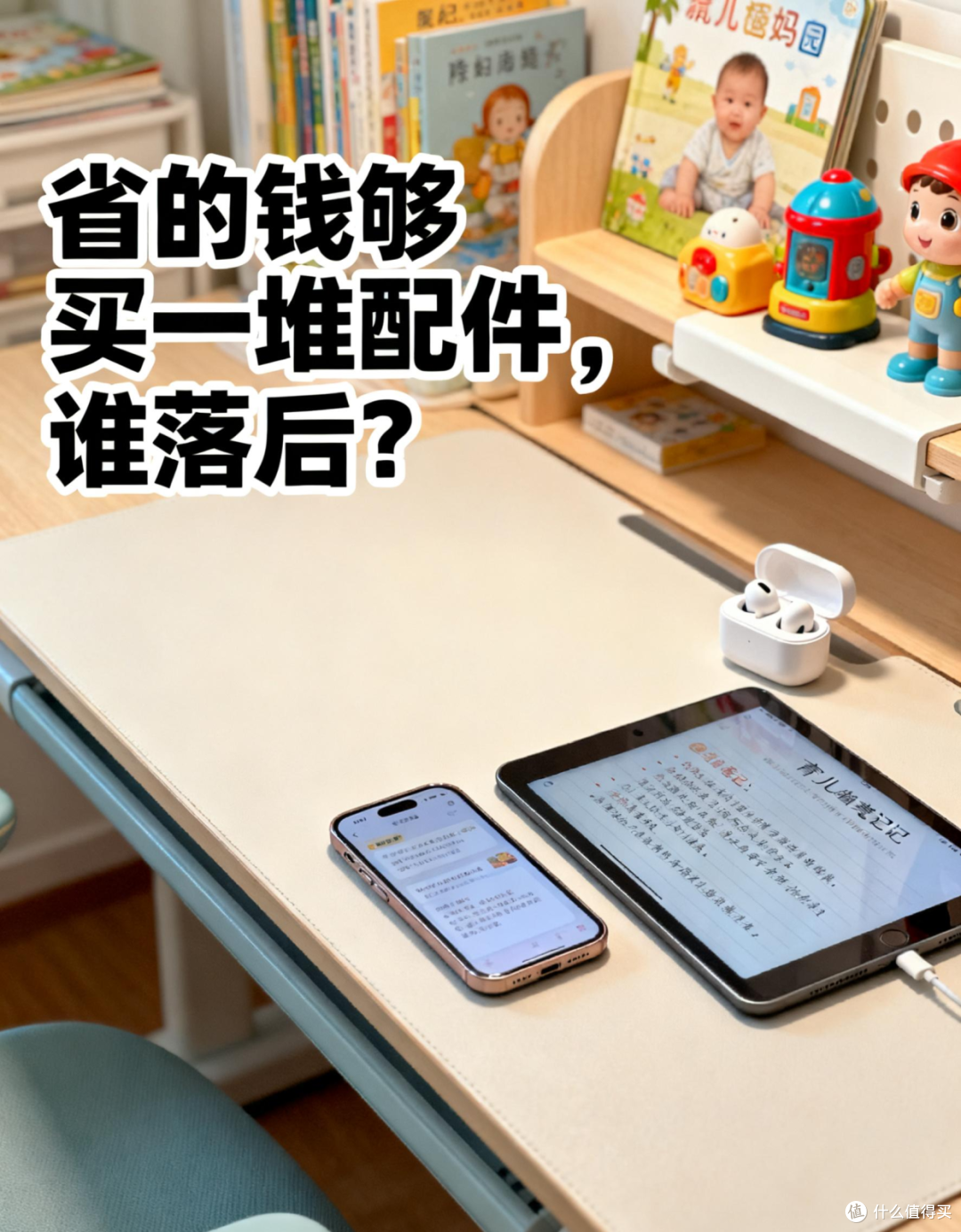 我媳妇 “等降价半年”,省 2000 还避 3 坑,把我怼到哑口无言