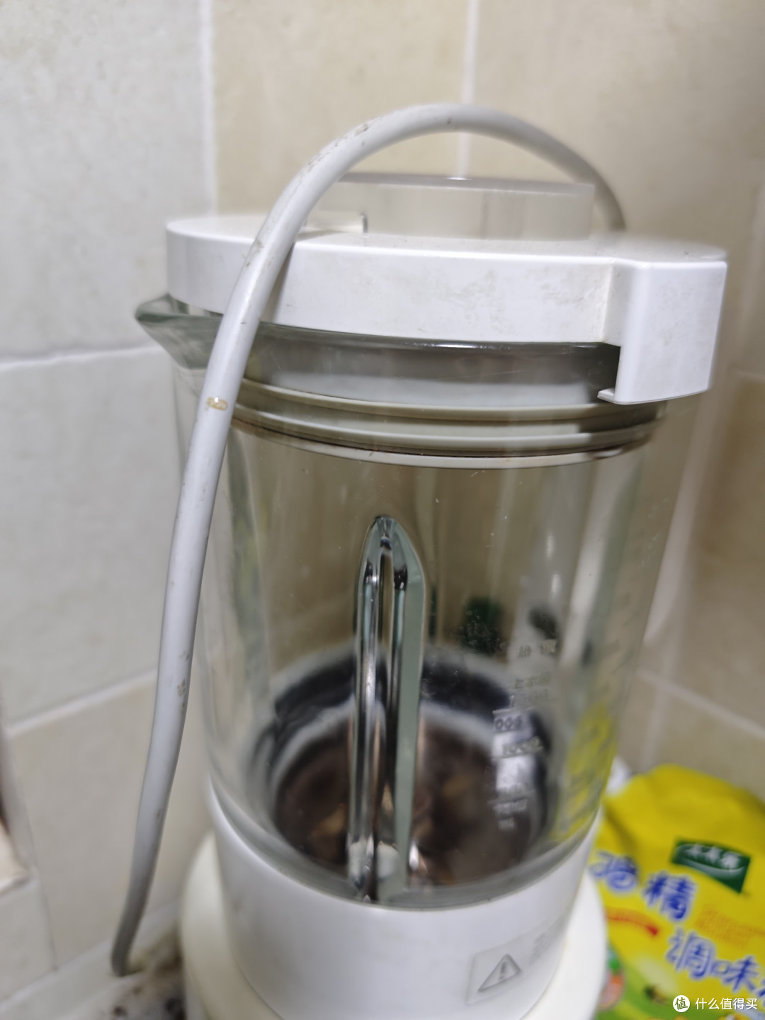 小米破壁机S2:实用智能厨房电器