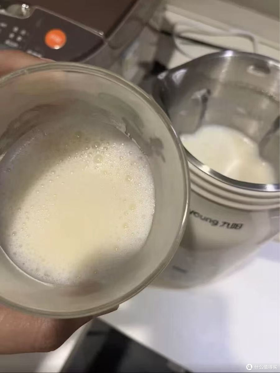双11最值入手！九阳豆浆机承包我全家的健康早餐