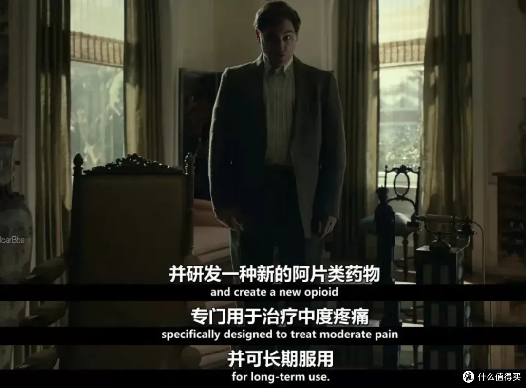 这部9.3分的良心美剧,真的太敢拍啦