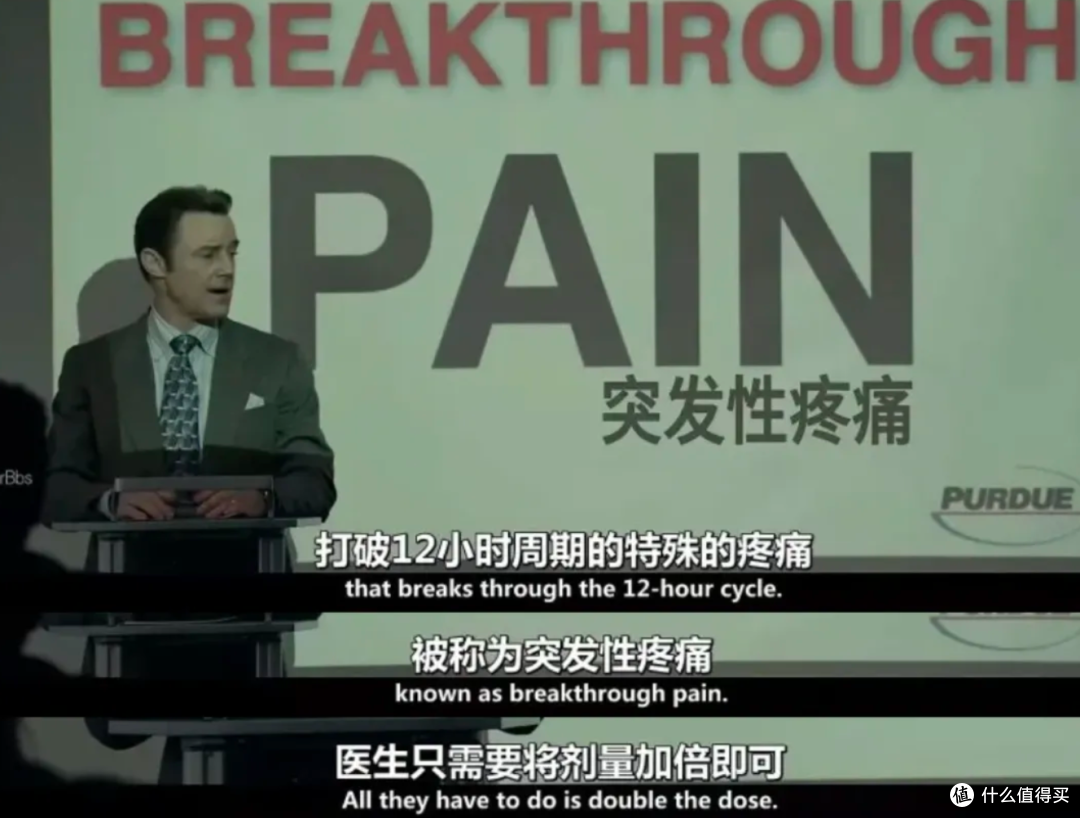 这部9.3分的良心美剧,真的太敢拍啦