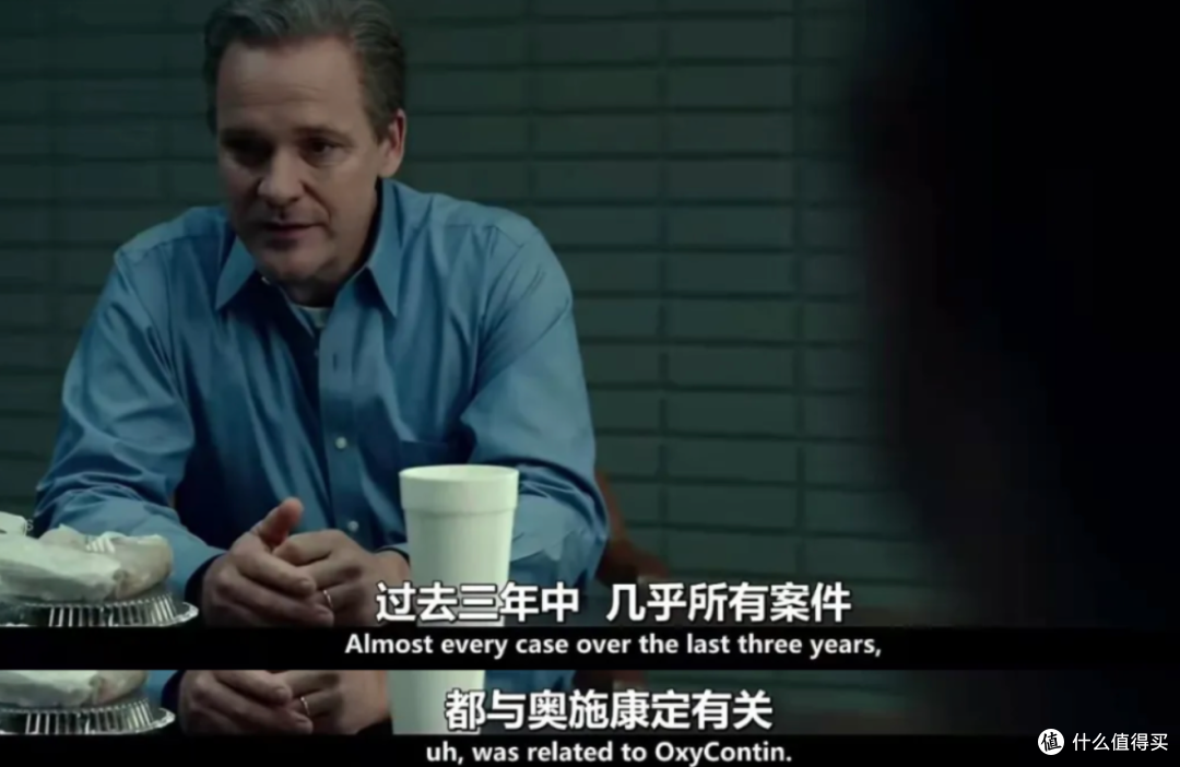 这部9.3分的良心美剧,真的太敢拍啦