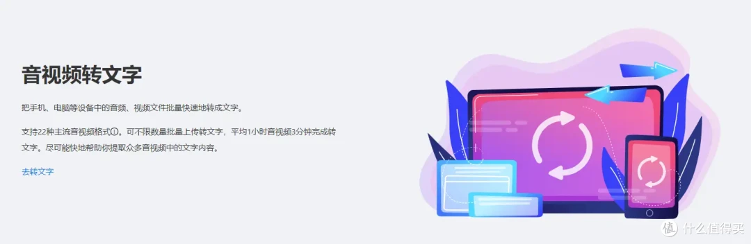 语音整理起来麻烦?10款工具帮你转换为文字再整理就轻松啦