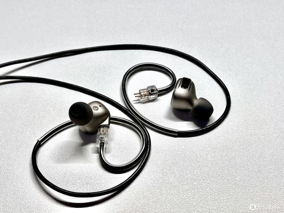 入门HIFI耳机又有新选择:山灵MG20