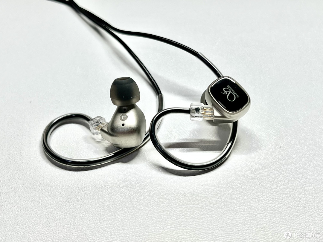 入门HIFI耳机又有新选择:山灵MG20