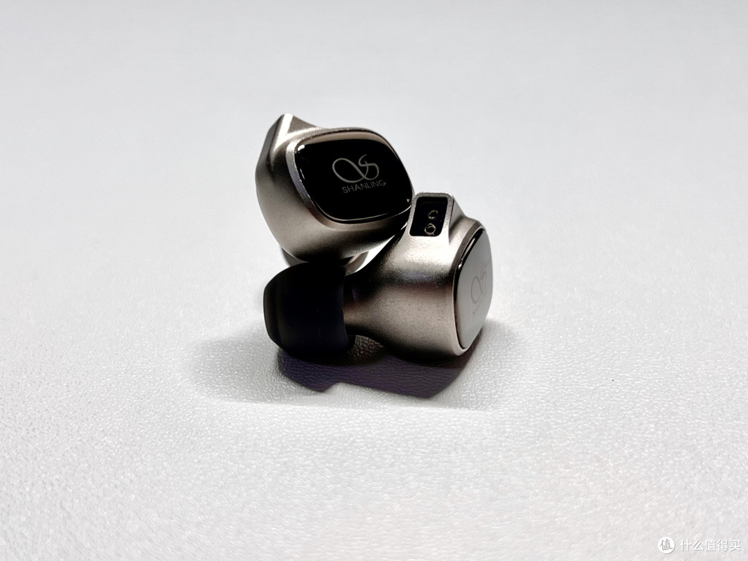 入门HIFI耳机又有新选择:山灵MG20