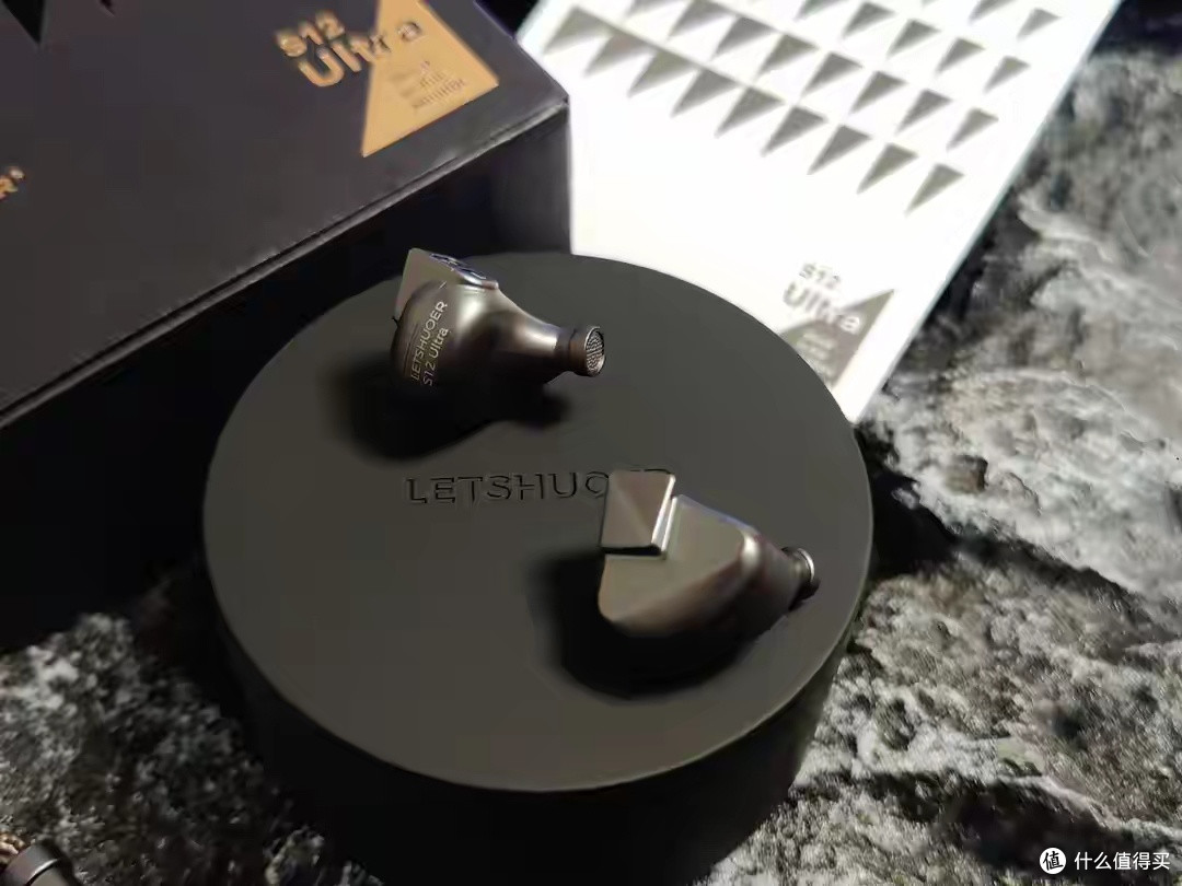 真不敢相信这是单平板能做到的!铄耳S12 Ultra器材搭配听感分享