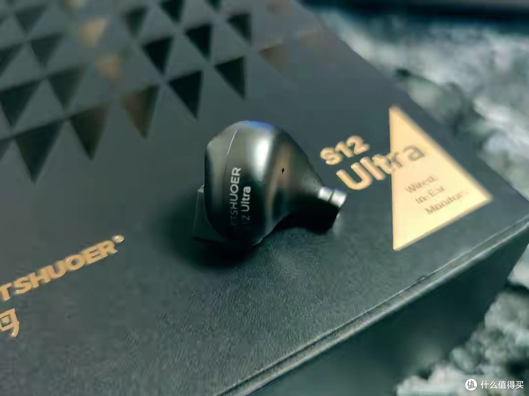真不敢相信这是单平板能做到的!铄耳S12 Ultra器材搭配听感分享