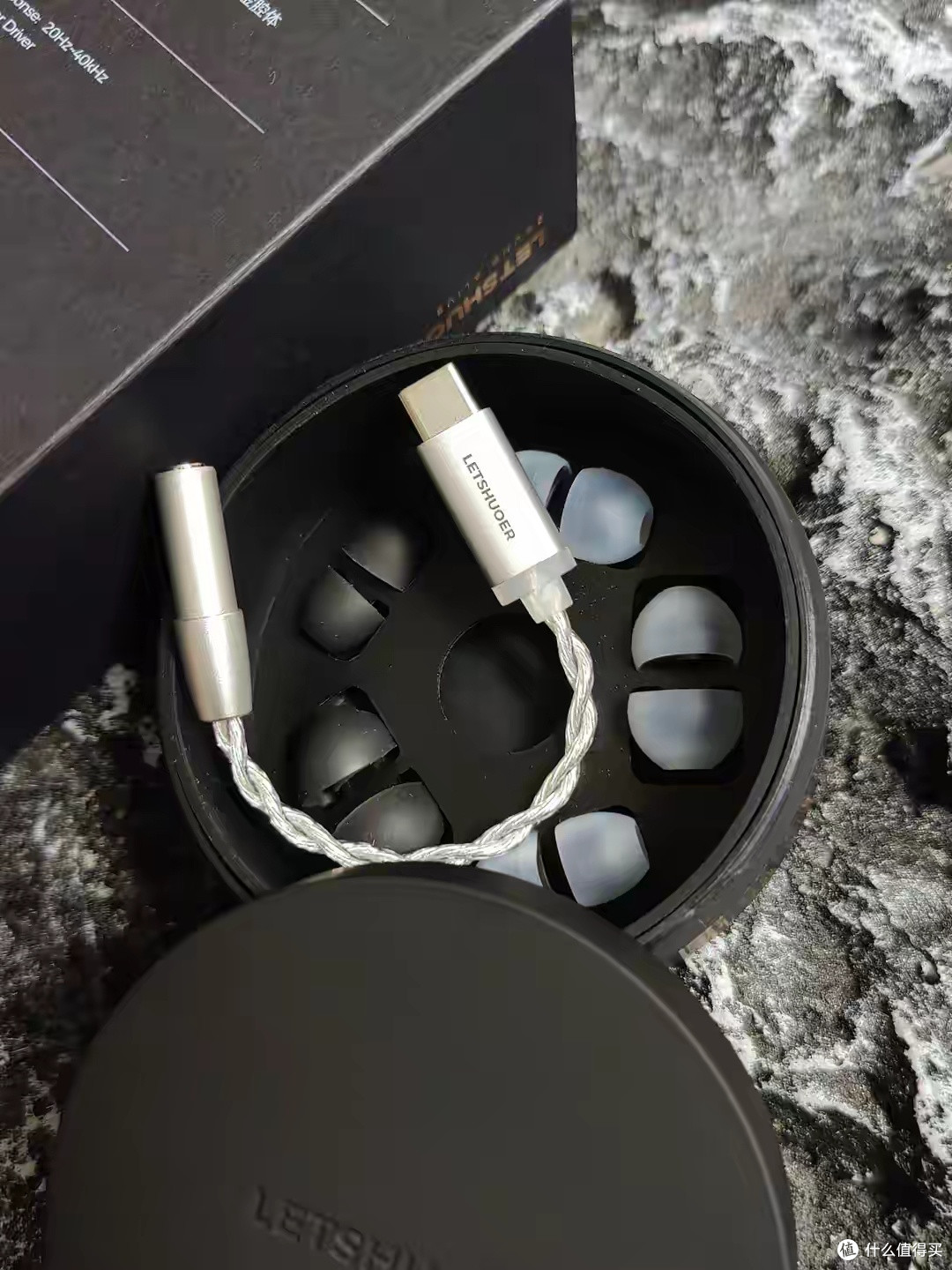 真不敢相信这是单平板能做到的!铄耳S12 Ultra器材搭配听感分享