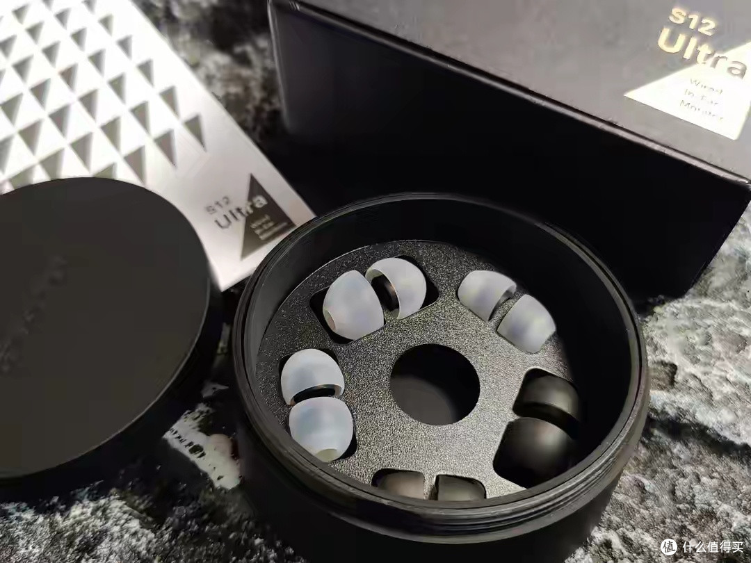 真不敢相信这是单平板能做到的!铄耳S12 Ultra器材搭配听感分享