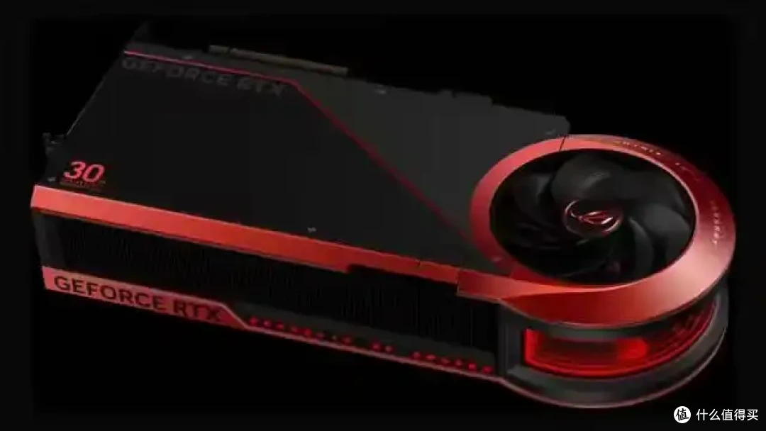 全球千张限定:华硕推出30周年纪念版RTX 5090 骇客,3999美元