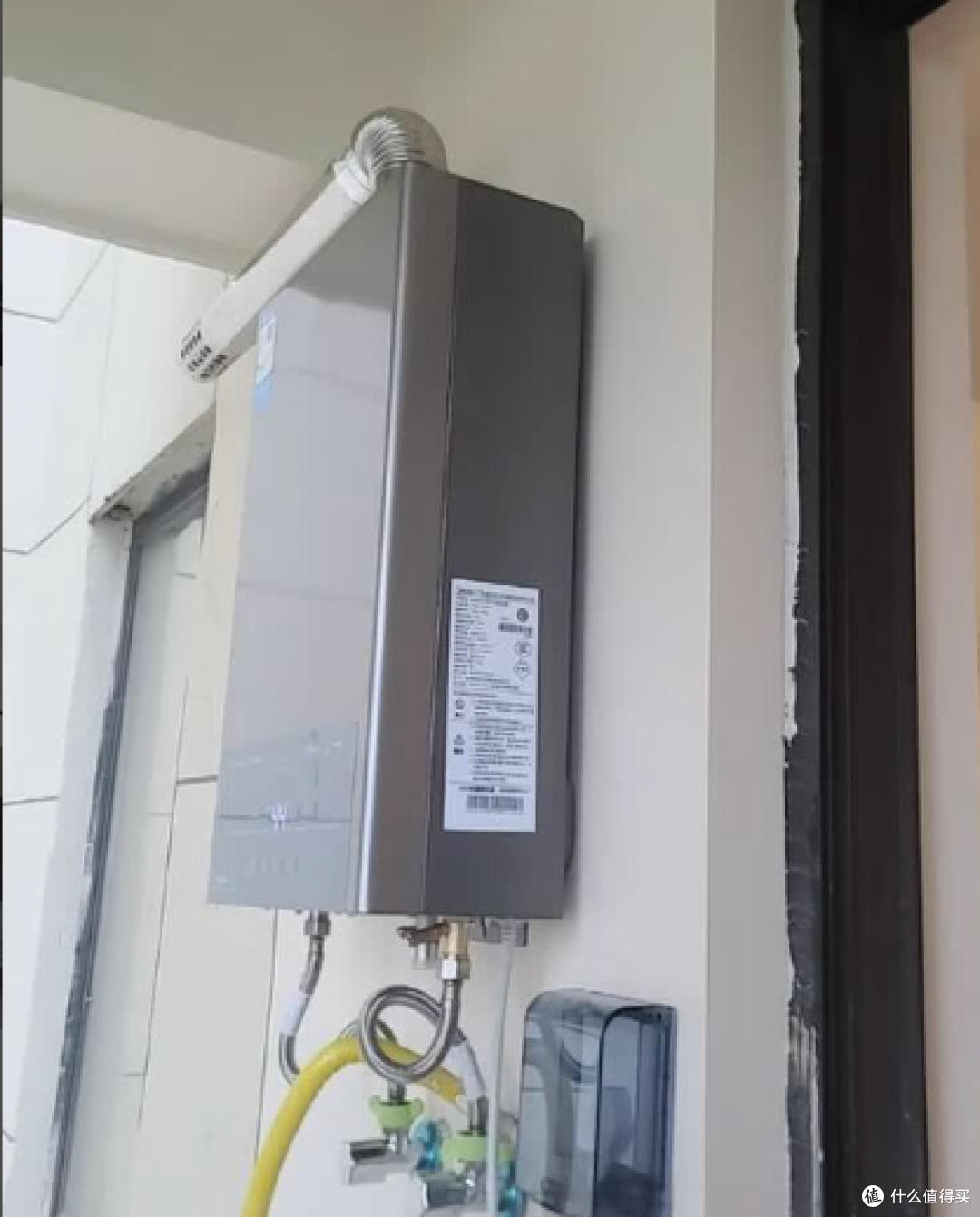 冬天使用燃气热水器要哪些注意安全问题