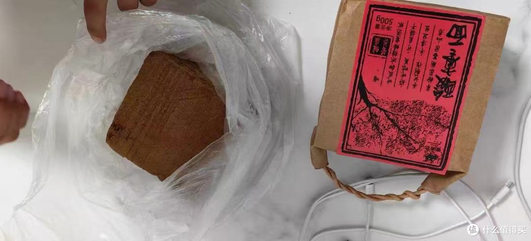 晋斋坊山西特产酸枣面500g:一口酸甜,藏尽太行千年韵味