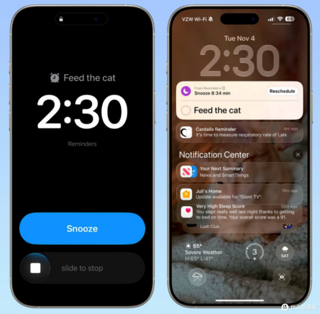 iOS 26.2正式版下月推送!这次更新重点来了!