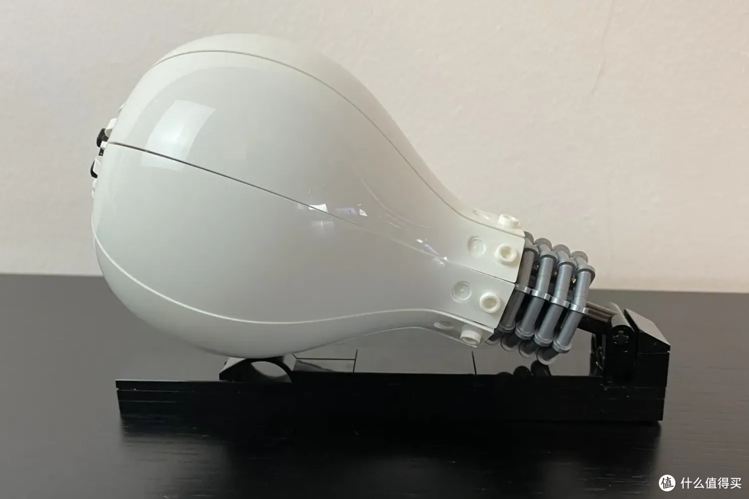 我还就不信了！剪刀手爱德华、帕丁顿熊、降世神通再战乐高Ideas