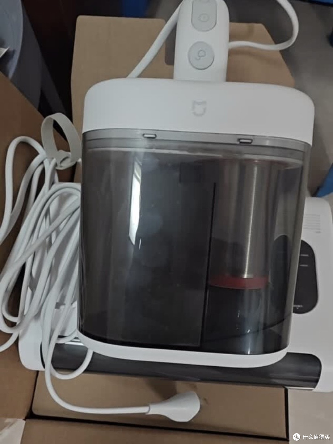 双11挖到宝！米家除螨仪2 Pro：吸走过敏原，还我清爽睡眠！