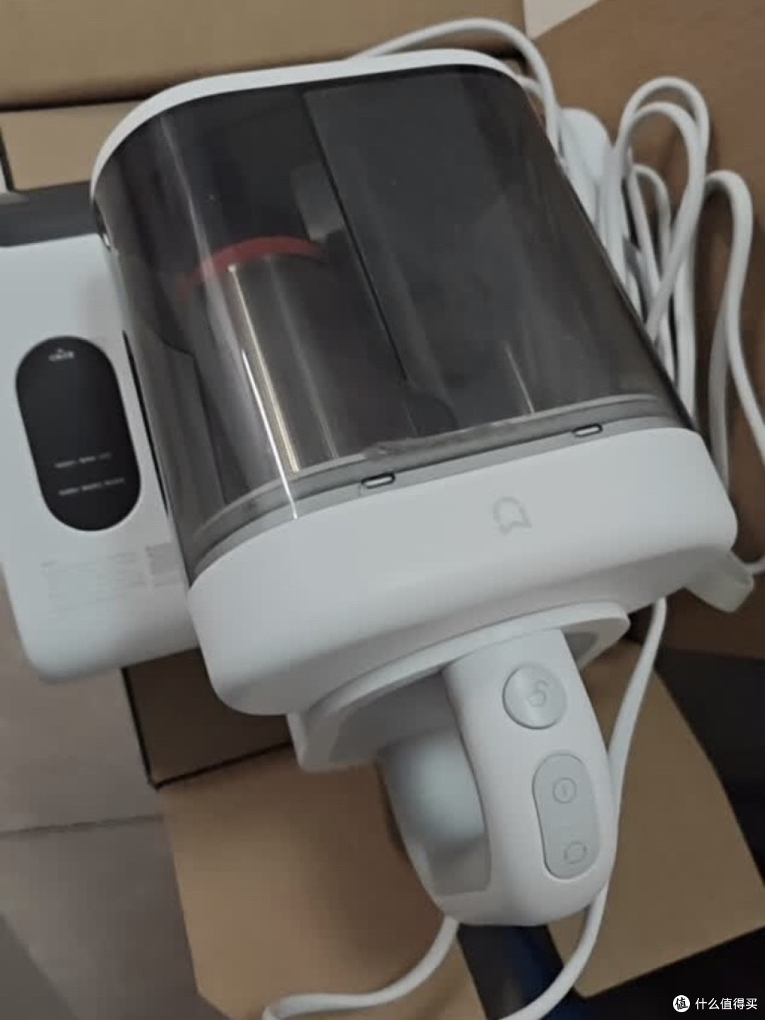 双11挖到宝！米家除螨仪2 Pro：吸走过敏原，还我清爽睡眠！