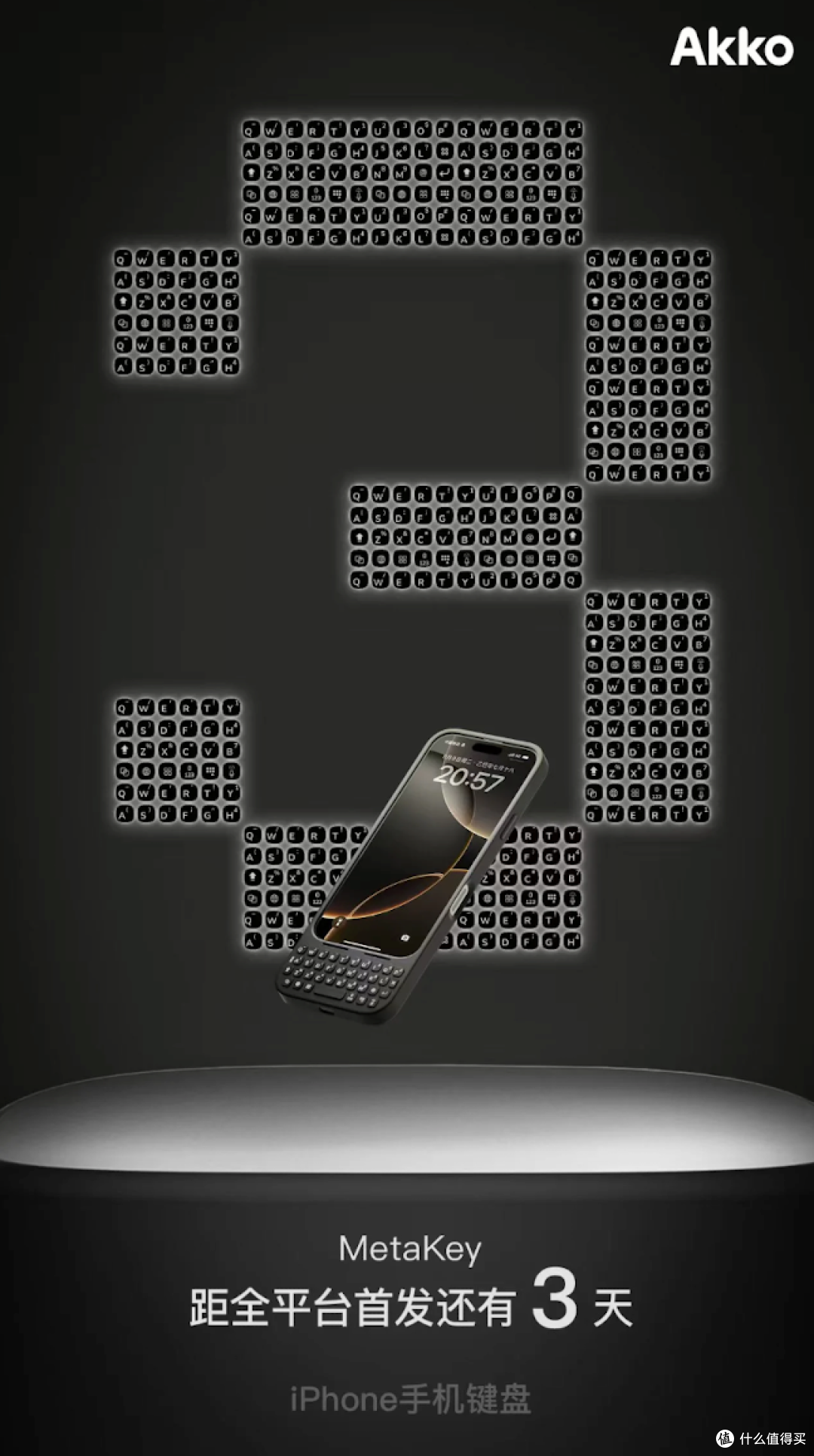 iPhone 最新的配件,只卖 141 块钱!