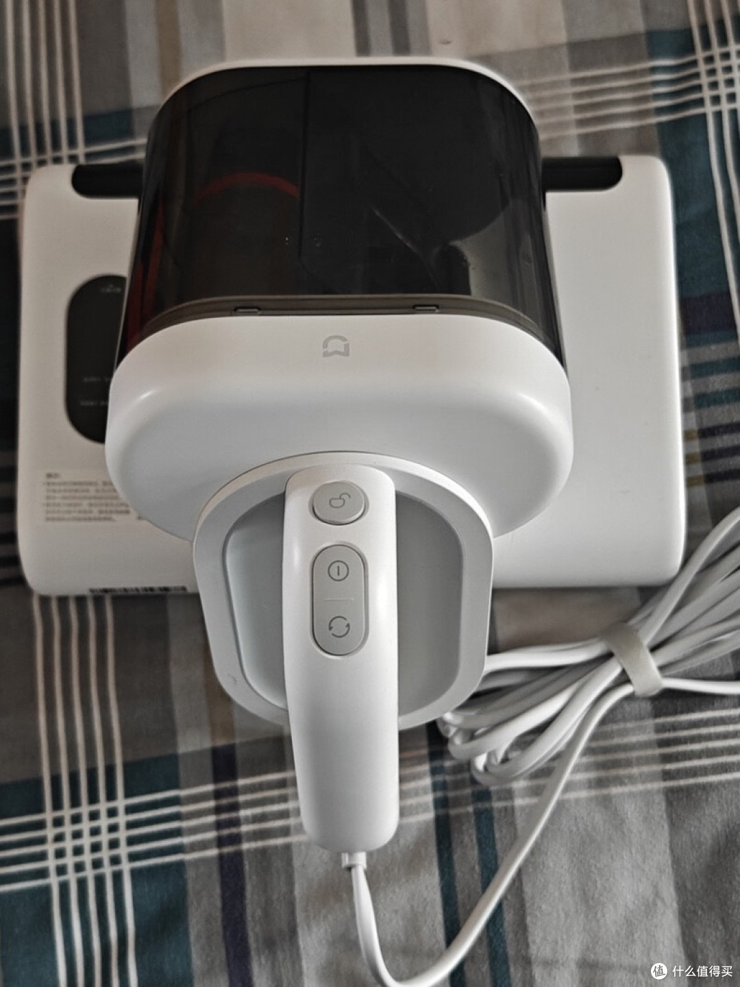 双11挖到宝！米家除螨仪2 Pro：吸走过敏原，还我清爽睡眠！
