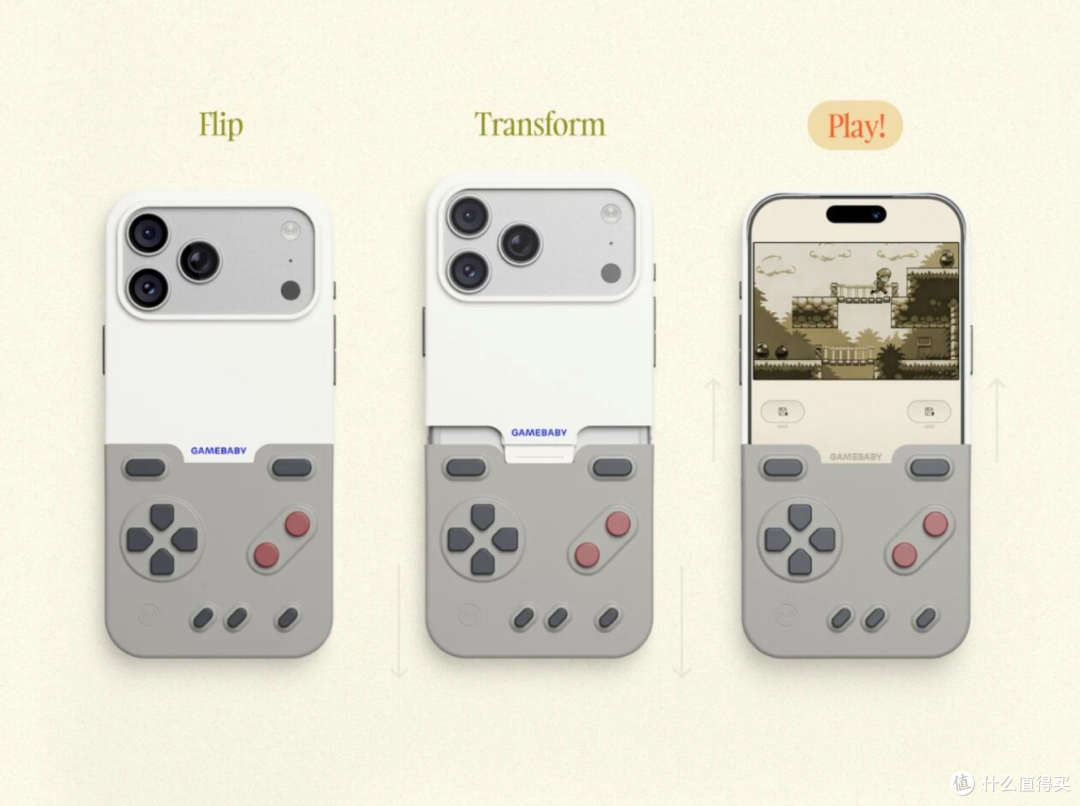 iPhone 最新的配件,只卖 141 块钱!