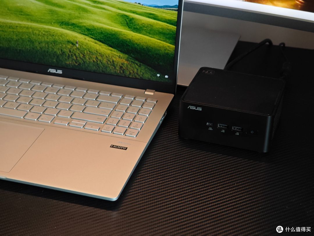 10分钟解锁华硕NUC 15 Pro DeepSeek定制神力,轻松拥有本地大模型