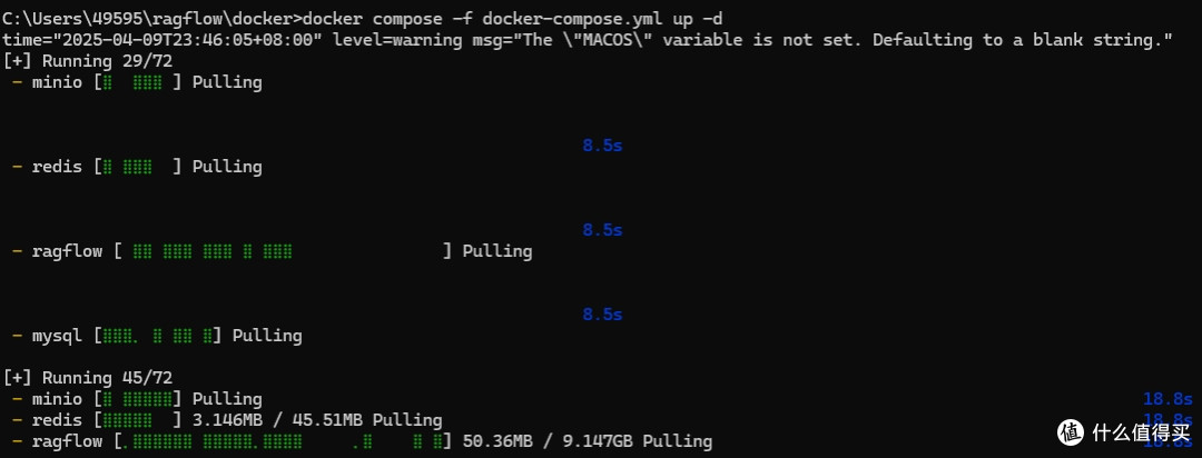 10分钟解锁华硕NUC 15 Pro DeepSeek定制神力,轻松拥有本地大模型