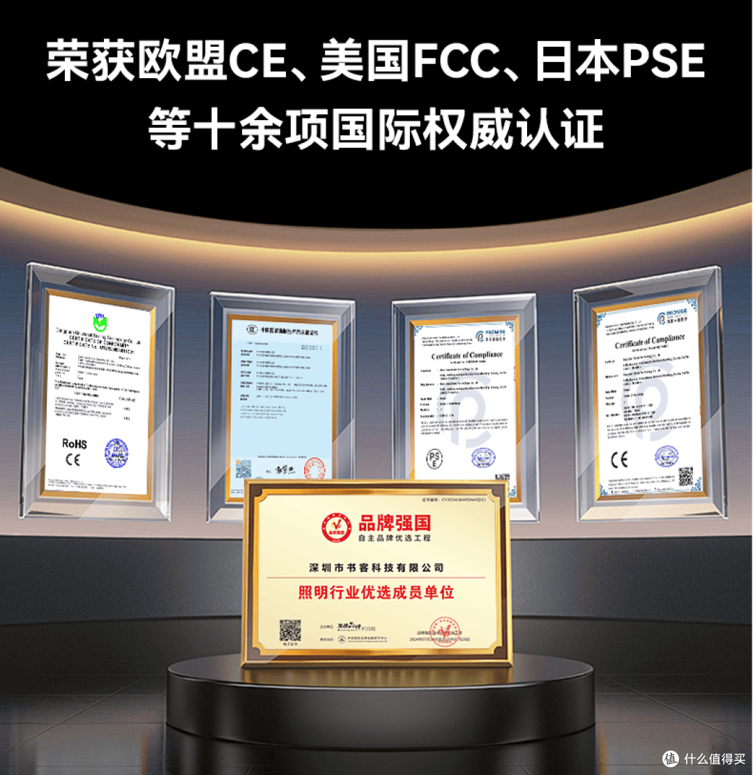 适合孩子读书用什么的落地灯?2025年度爆款落地灯推荐,家庭必入
