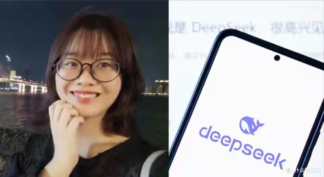 雷军千万挖来的95后,在DeepSeek干得好好的,为啥突然跳槽小米?