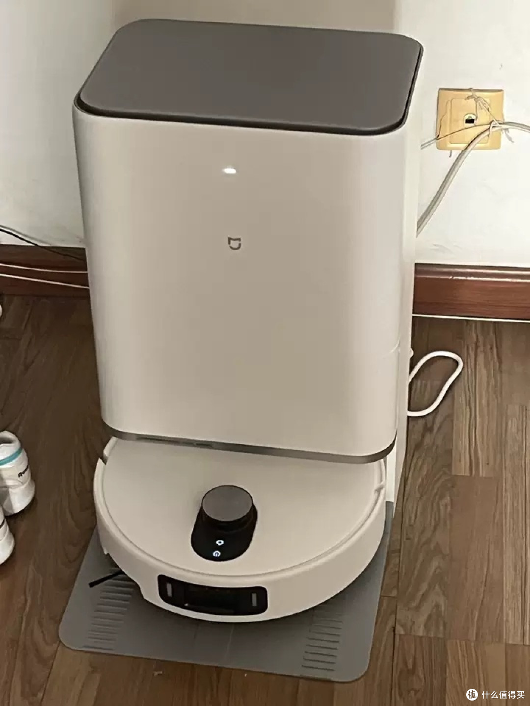米家扫地机器人5Pro深度评测