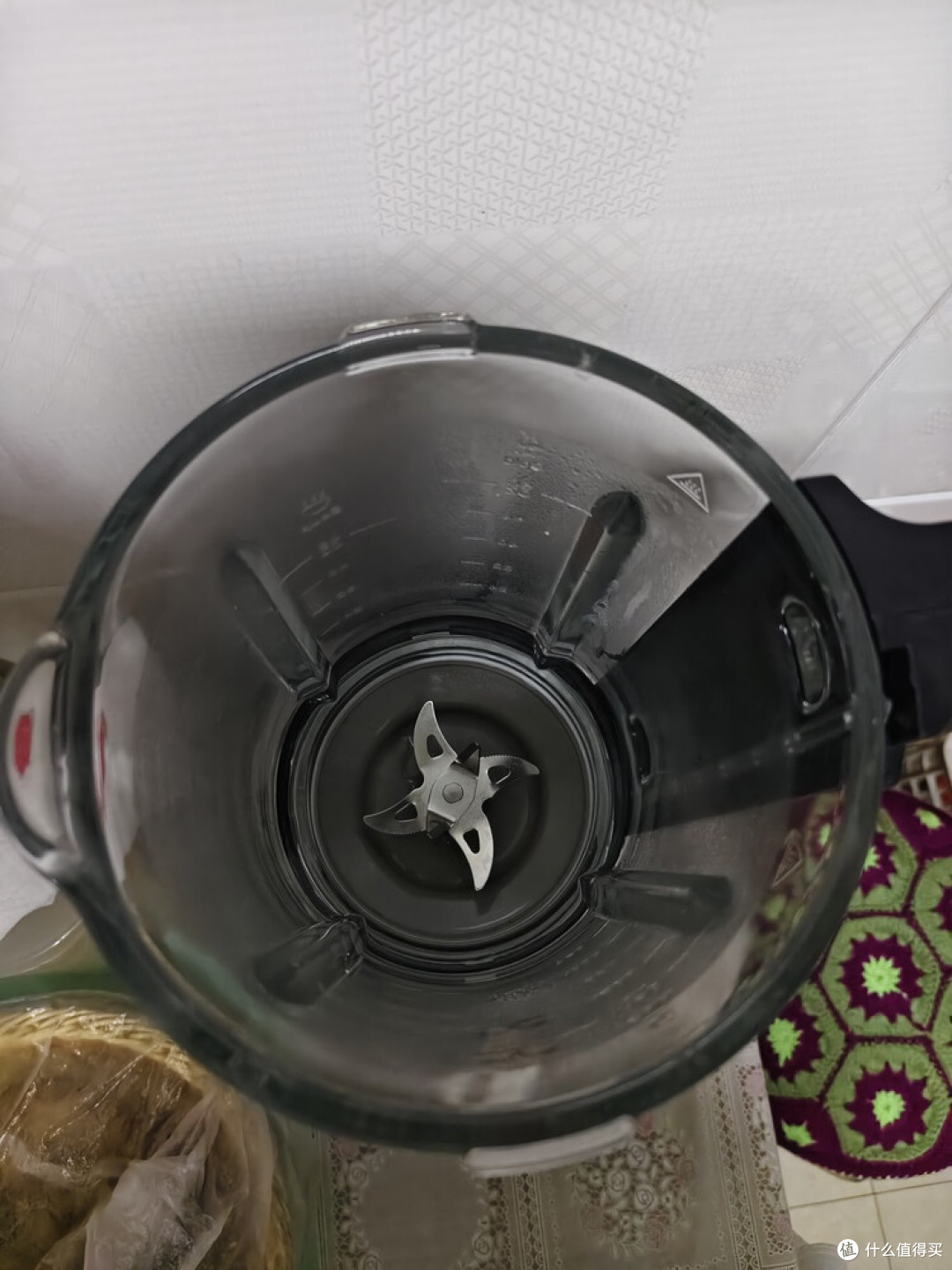 九阳破壁机：免泡豆打豆浆