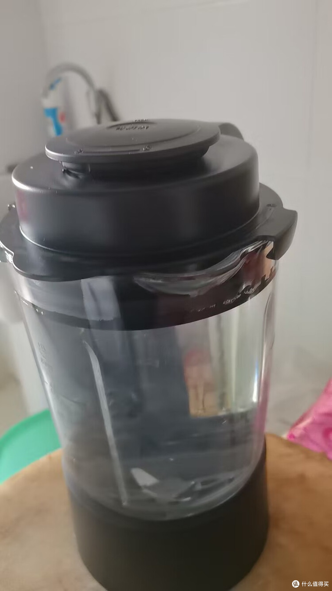 九阳破壁机:免泡豆打豆浆