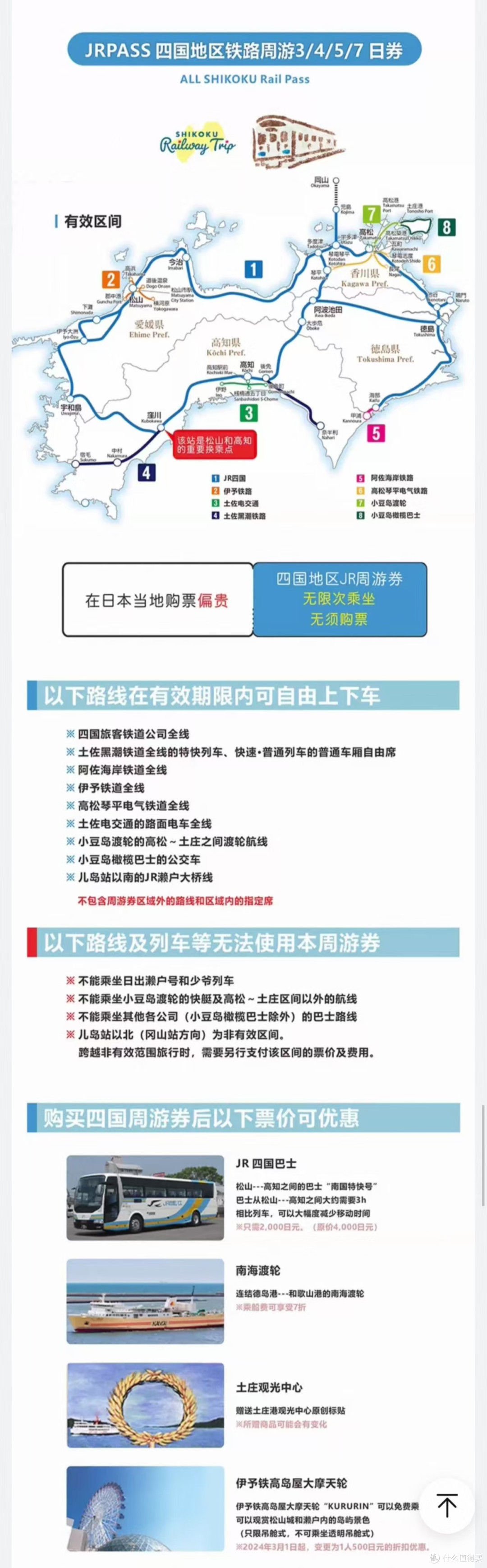罗司机的奇妙冒险(四)日本游(西日本,四国地区)攻略
