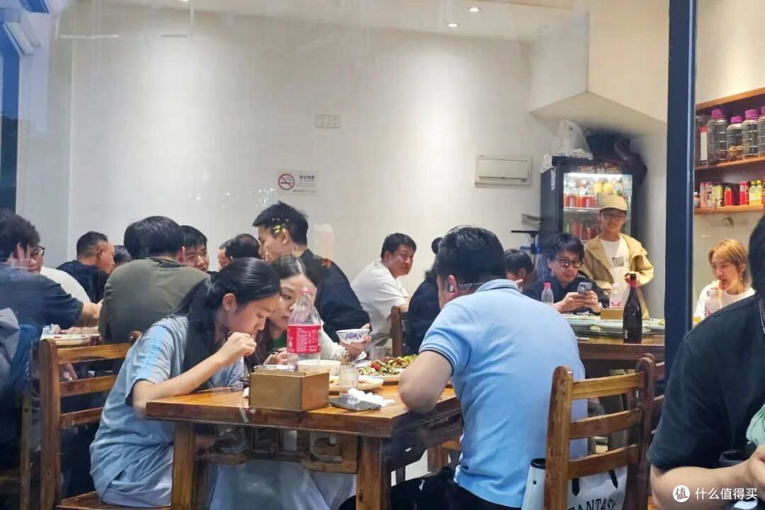 这个地方冠名的小破店,没有不好吃的道理!