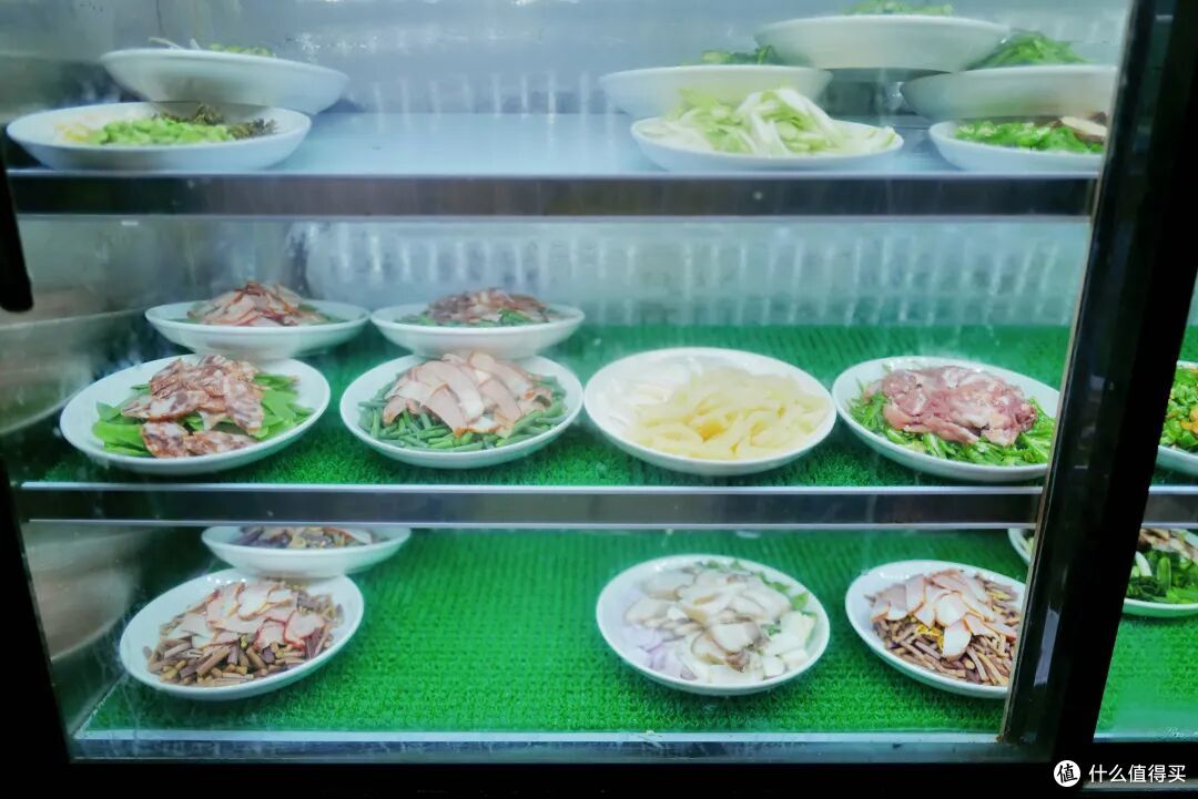 这个地方冠名的小破店,没有不好吃的道理!