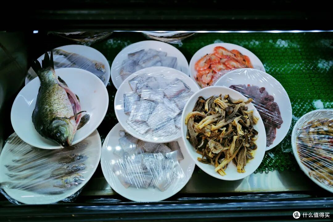 这个地方冠名的小破店,没有不好吃的道理!