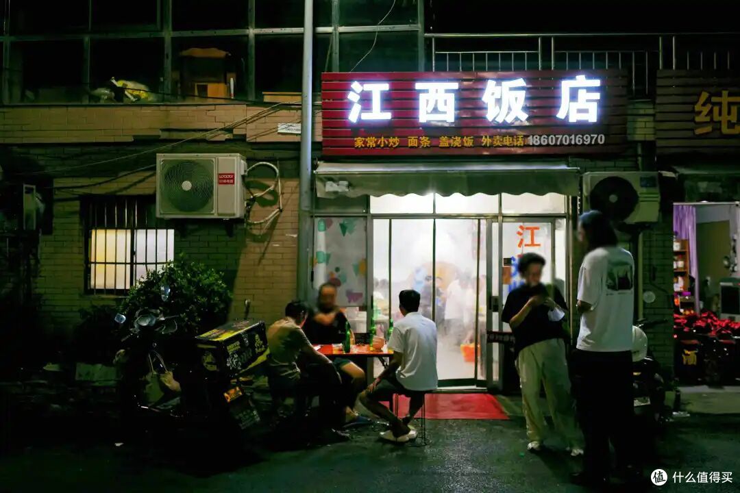 这个地方冠名的小破店,没有不好吃的道理!