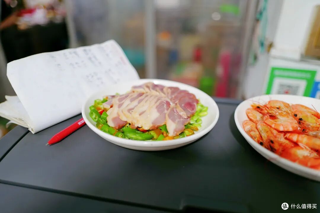 这个地方冠名的小破店,没有不好吃的道理!
