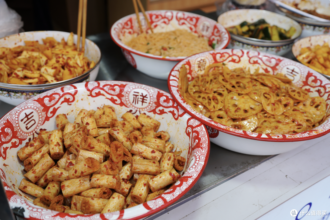 这个地方冠名的小破店,没有不好吃的道理!