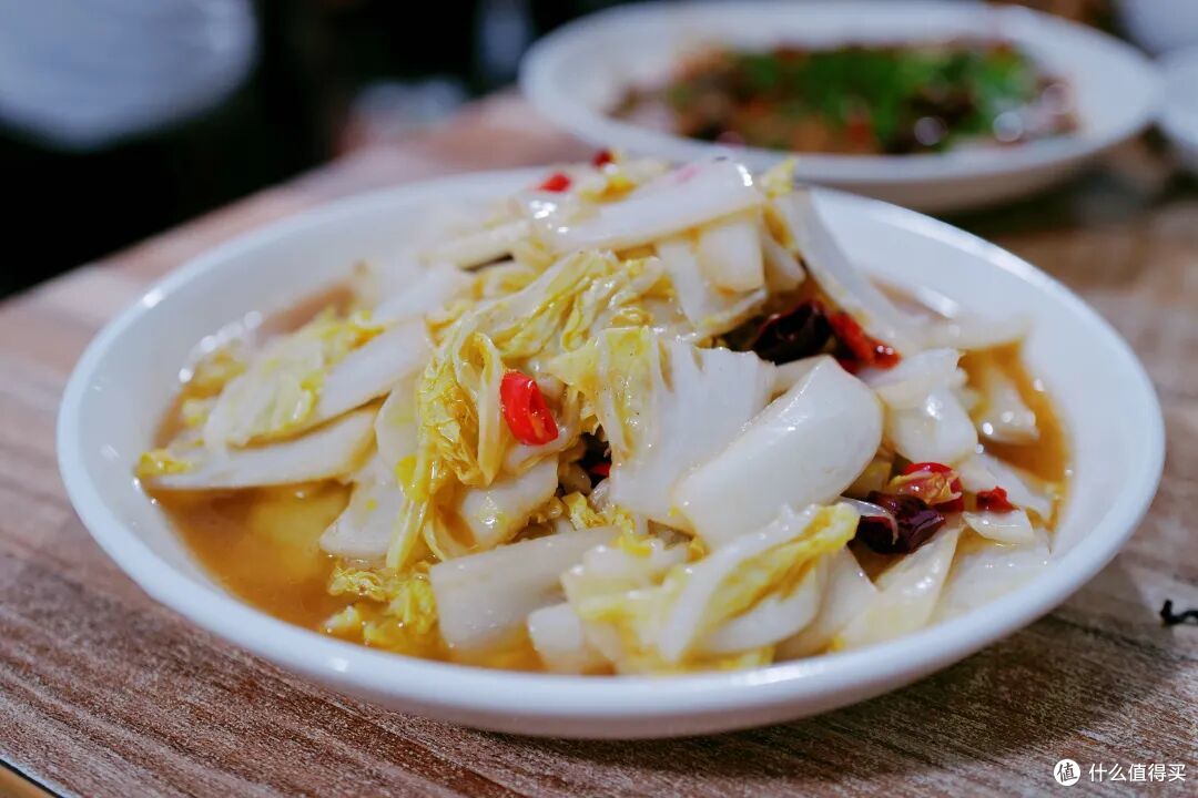 这个地方冠名的小破店,没有不好吃的道理!