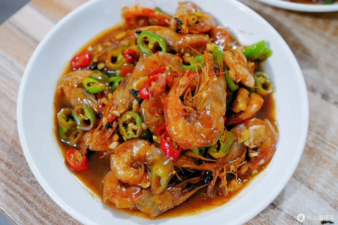 这个地方冠名的小破店,没有不好吃的道理!