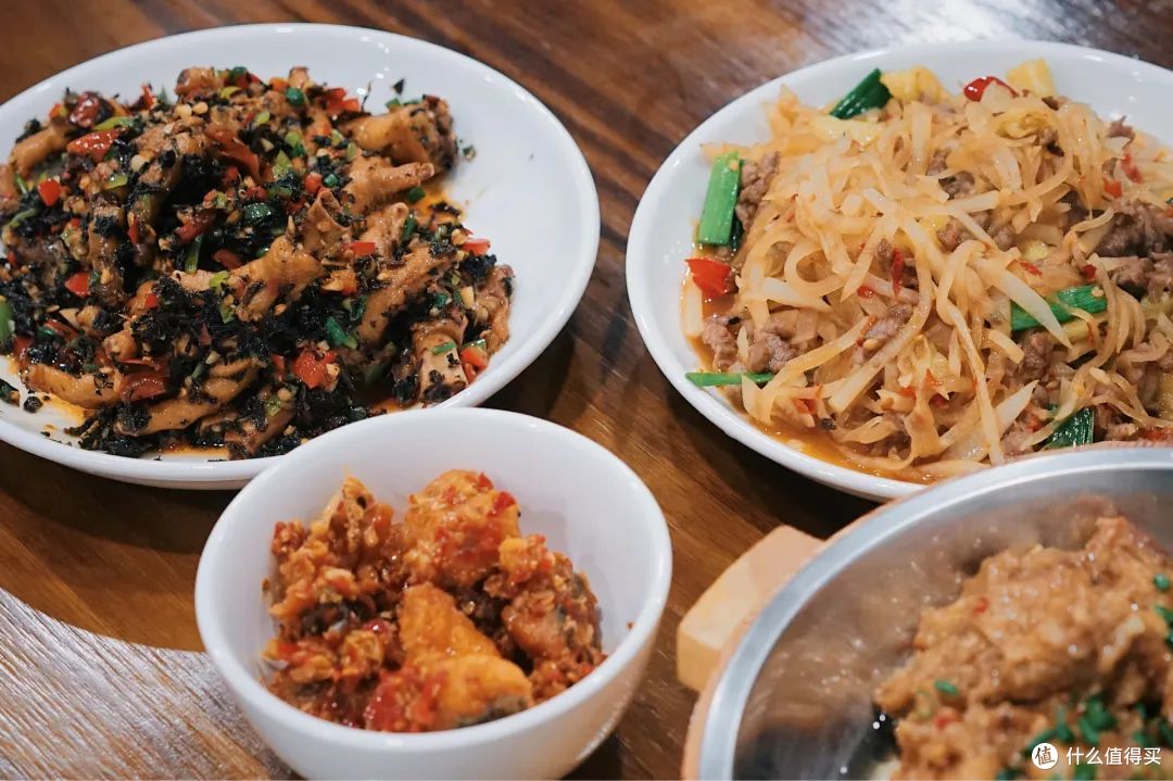 这个地方冠名的小破店,没有不好吃的道理!