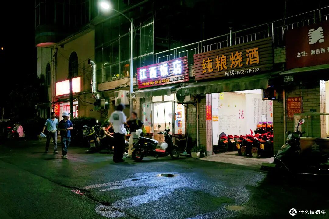 这个地方冠名的小破店,没有不好吃的道理!