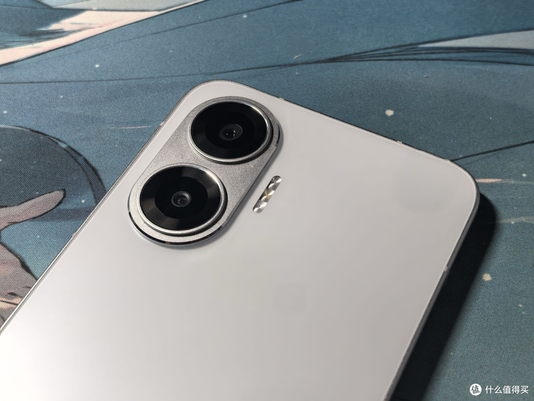 红米Turbo 4 Pro:质感与性能兼备