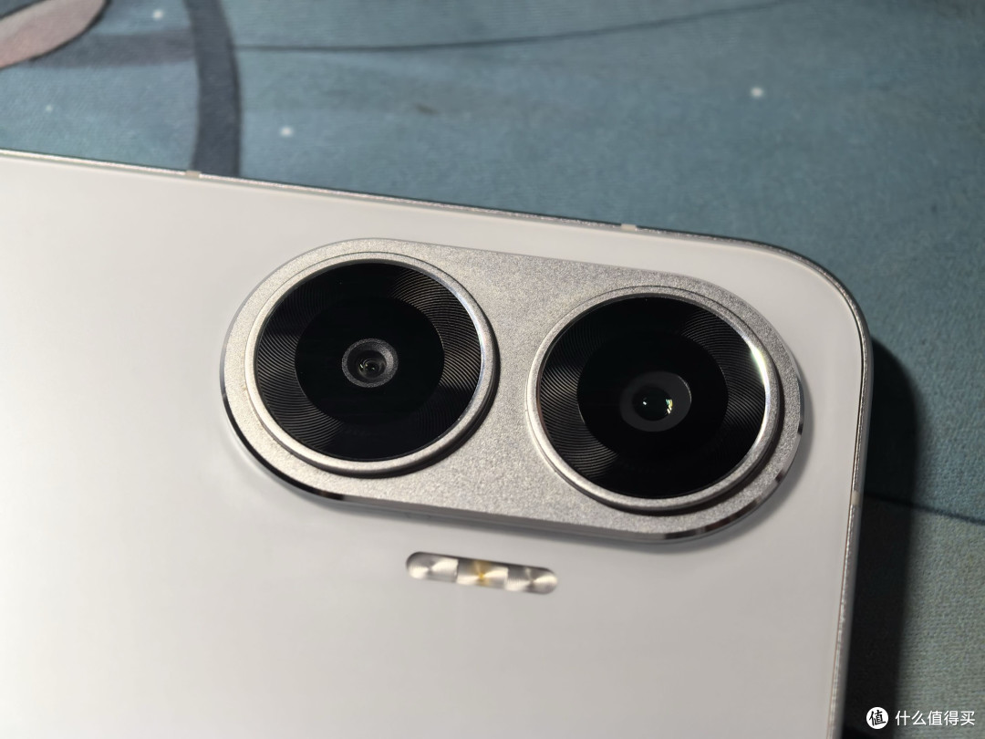 红米Turbo 4 Pro:质感与性能兼备