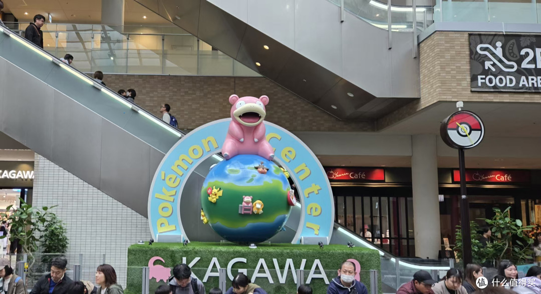 罗司机的奇妙冒险(四)日本游(西日本,四国地区)攻略