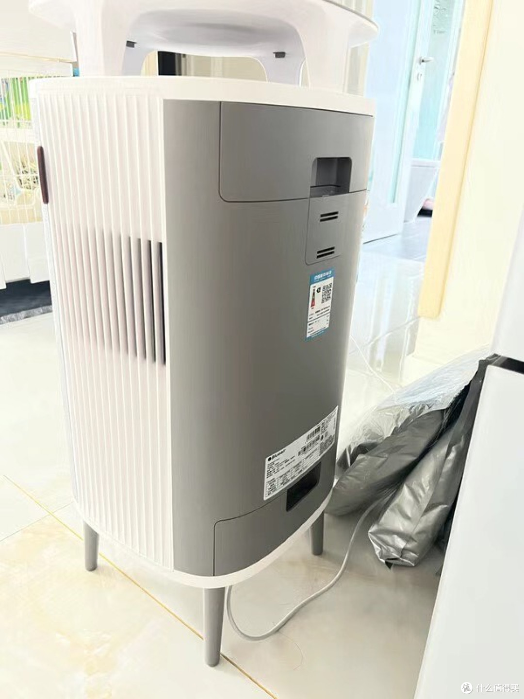 Blueair 5440i净化器解决多猫家庭困扰
