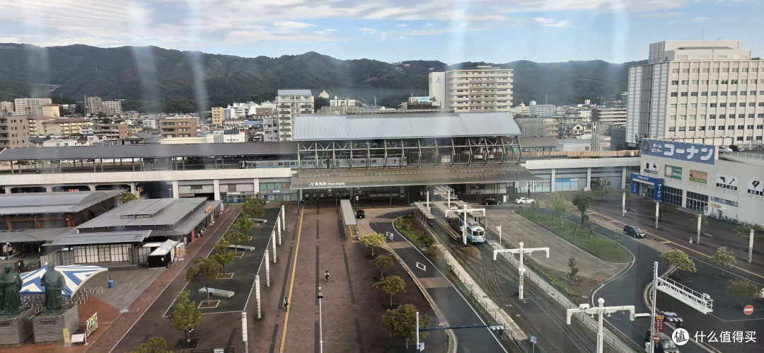 罗司机的奇妙冒险(四)日本游(西日本,四国地区)攻略